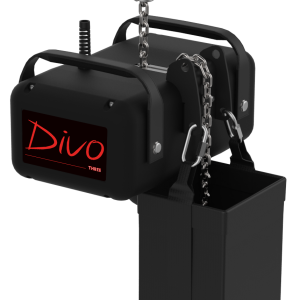 CAT G<br>1000 Divo THREE D8<br>4m/min