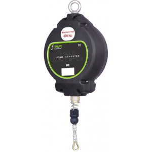 Load Arrester capacity 400kg