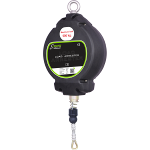Load Arrester capacity 500kg