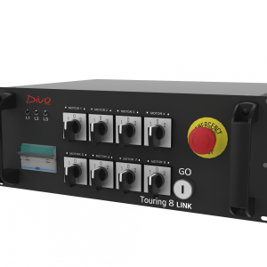 Touring LINK Motor Controller