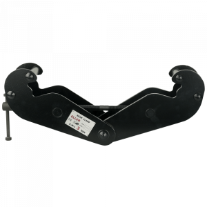 Balkklem - 3 Ton - 80 - 322 mm
