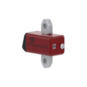 Divacell - Wireless load cell