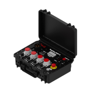 Touring Box
